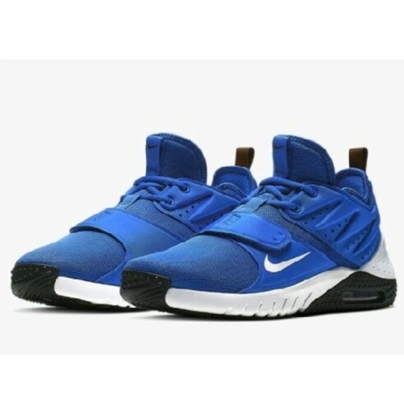 nike air max trainer 1 blue